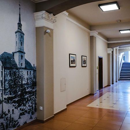 Serce Gliwic グリヴィツェ エクステリア 写真